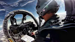 A 10 Cockpit 24 Oct 2019