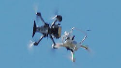Attack Drones 10 Oct 2019