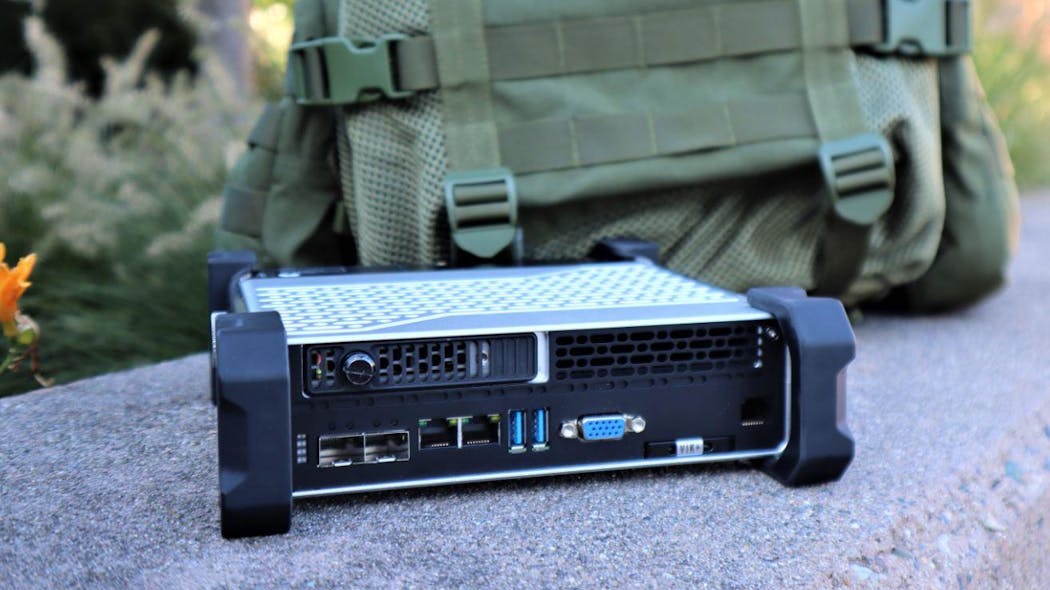 Microsoft's Azure Data Box Edge gets rugged, portable Military Aerospace