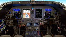 Beechjet Flight Deck 5d965b72a36b4 Beechjet Flight Deck 5d965b72a36b4