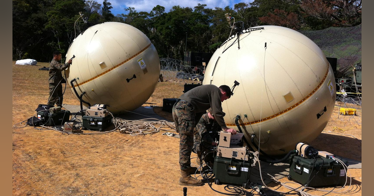 Marine Corps Chooses Troposcatter Communications System From Cubic Gatr To Replace Service S An Trc 170 Military Aerospace Marine Corps Chooses Troposcatter Communications System From Cubic Gatr To Replace Service S An Trc 170 Military Aerospace