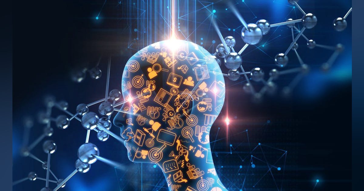 self aware artificial intelligence (AI) machine learning | Military ...