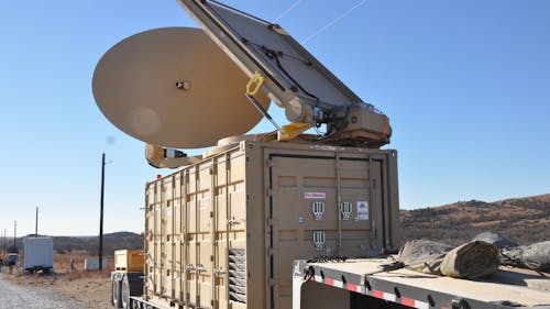 Swarm Killer 14 Oct 2019