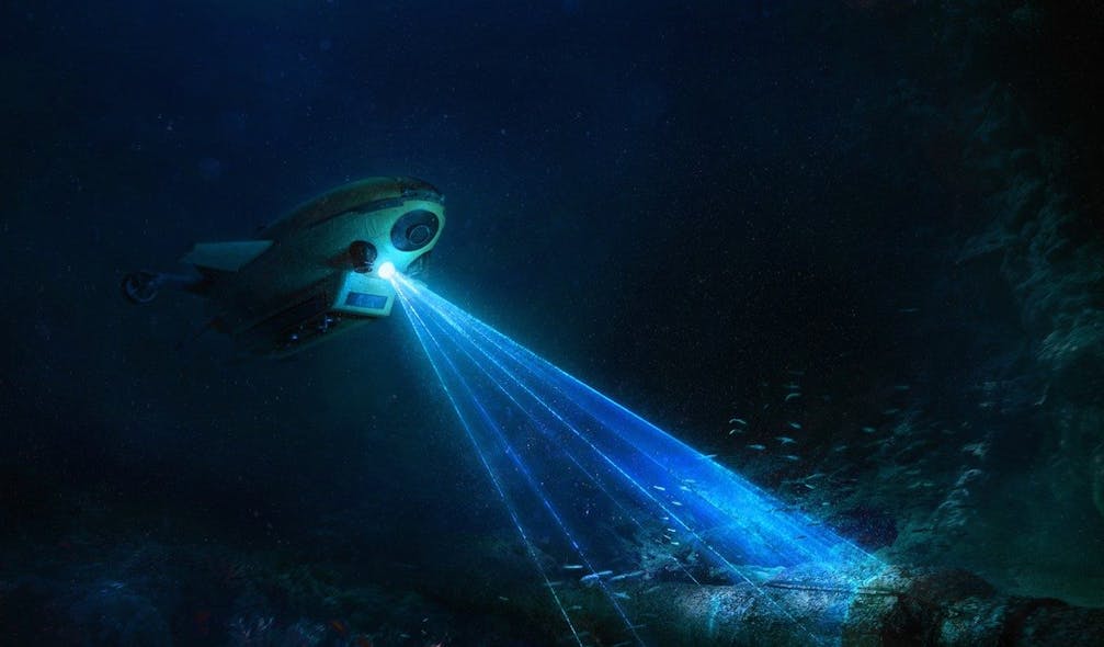 Artificial intelligence (AI) technology is enabling unmanned submersibles to operate for days and weeks at a time without intervention for tasks like ocean floor surveillance and mine hunting.