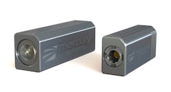 Mercury Systems helps interoperability of stored mission sensor data with a line of self-encrypting solid-state data drives. Mercury Systems helps interoperability of stored mission sensor data with a line of self-encrypting solid-state data drives.