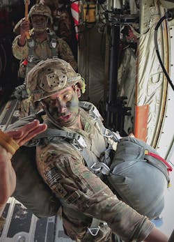 Today’s deployable simulation and training systems can enable warfighters to practice realistically as if they were on the actual battlefield. Today’s deployable simulation and training systems can enable warfighters to practice realistically as if they were on the actual battlefield.