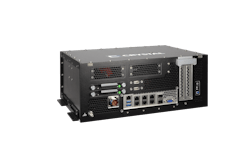 Crystal Group’s RE1529 rugged embedded computer Crystal Group’s RE1529 rugged embedded computer