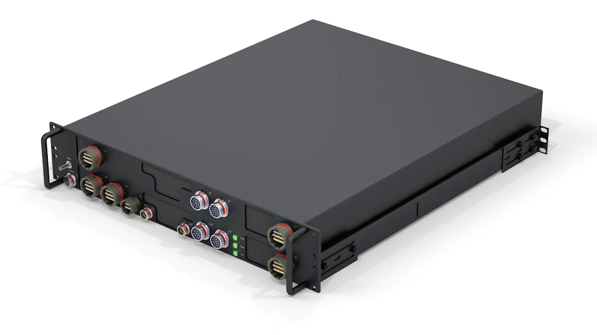 liquid cooling for military harsh environment | Military Aerospace