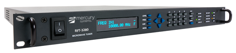 2019 09 05 Microwave Converters Rft 3200 Series By Mercury Systems 5da87e66b777c