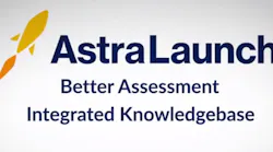 Astra Launch