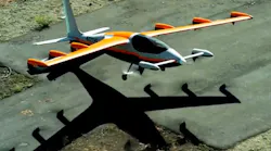 Evtol