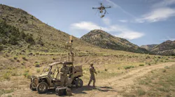 Flir Aria Insights Acquisition