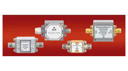 High Power Signal Limiters 1000x334
