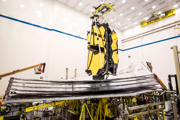 Nas As James Webb Space Telescope Achieves Milestone Of Successfully Withstanding Launch Stresses 884f90d2 6ed0 4aee 8b86 Cedef309a6b3 Prv 5db1bc7ea994e