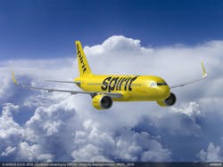 Spirit Airlines A320neo 1 5db1b3b6de1d2 Spirit Airlines A320neo 1 5db1b3b6de1d2