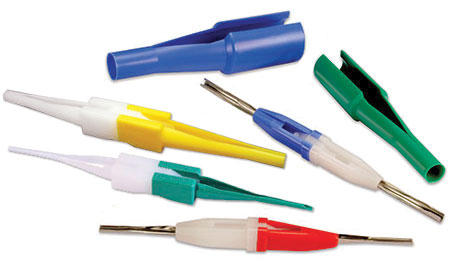 Contact Insertion/Extraction Military Aerospace