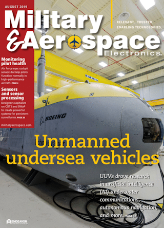 Military & aerospace electronics External Journal Image