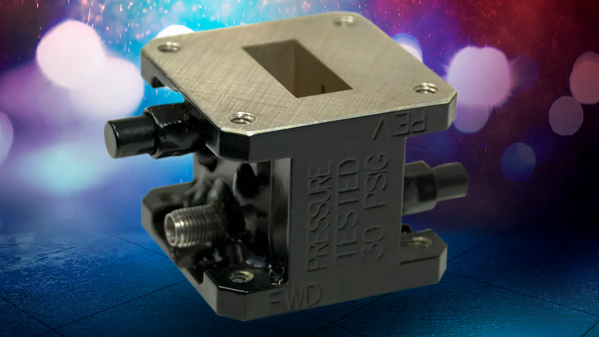 rugged power coupler | Military Aerospace