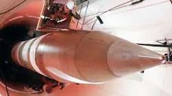 Minuteman Iii 1 Nov 2019