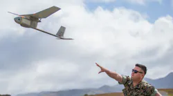 Raven Uav 13 Nov 2019