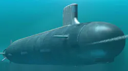 Submarine 20 Nov 2019