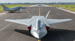Tempest Fighter 26 Nov 2019