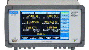 power testing aviation Military Aerospace
