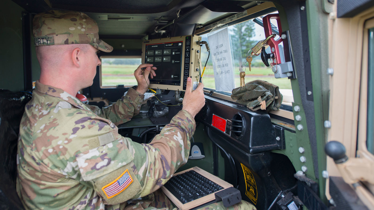 Tactical Networks 26 Nov 2019 5ddd4ac362bbb