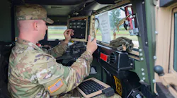 Tactical Networks 26 Nov 2019