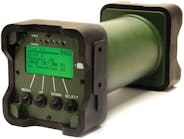 Marvin Test Solution&rsquo;s MTS-3060A SmartCan universal o-level armament tester for smart and legacy systems.