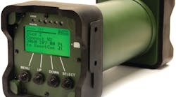 Marvin Test Solution&rsquo;s MTS-3060A SmartCan universal o-level armament tester for smart and legacy systems.