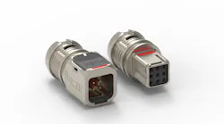 369 Shielded Connector