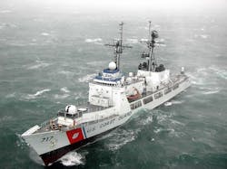 Coast Guard 12 Nov 2019