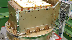 Eutelsat Quantum Elsa Antenna