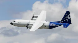 Lockheed Freighter