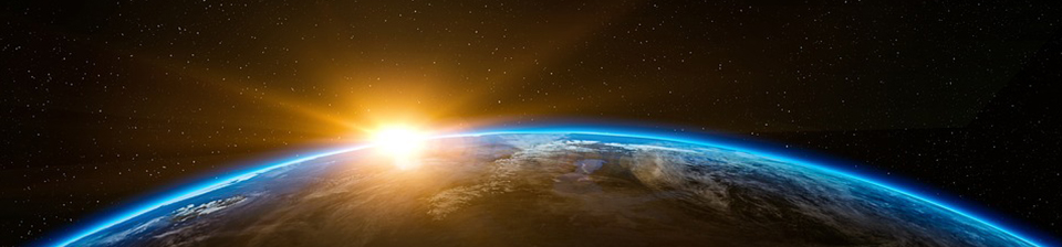 New Space Sunrise 5ddea77645f44