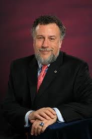 Paul Kostek Headshot Paul Kostek Headshot