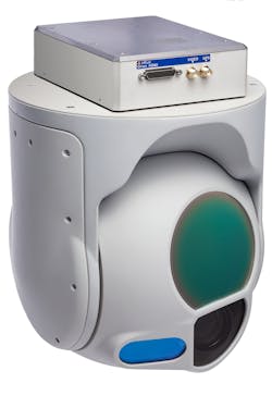 Trillium Gimbal 7 Nov 2019 Trillium Gimbal 7 Nov 2019