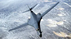 B 1 Bomber 5 Dec 2019