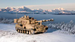 M109 A7 16 Dec 2019