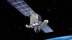 Military Satellites 10 Dec 2019