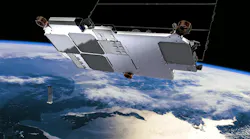 Starlink Satcom 17 Dec 2019