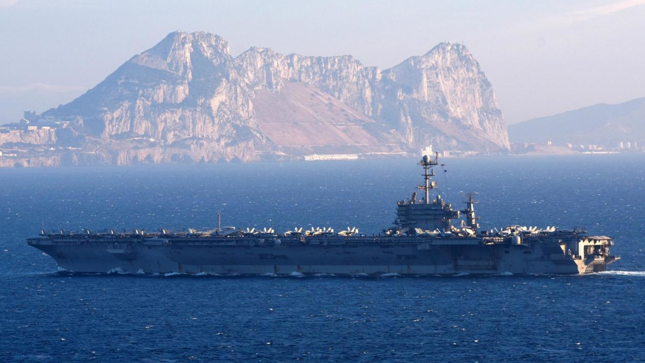 Aircraft Carrier 4 Dec 2019 5de7ff0e0ea96