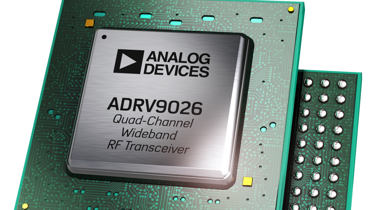 Analog Devices 4 Dec 2019l