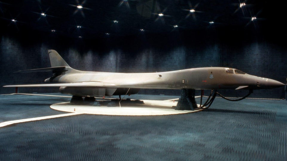 Anechoic Chamber 11 Dec 2019 5df138ccf25c2