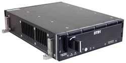 Common Criteria-certified products like the secure Curtiss-Wright DTS1 network attached storage secure device, can help ensure that data is protected from cyber-attack.