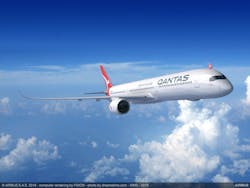 A350 1000 Qantas Rr 1