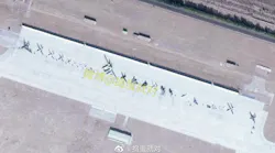 Chinese Drones