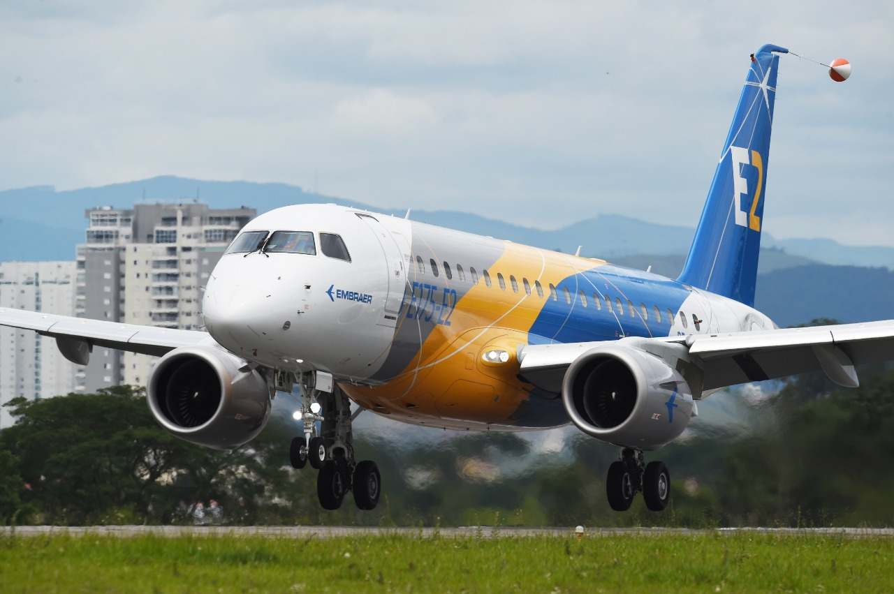 Embraer E2 5dfa7e40e3185