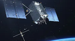 Lockheed Martin Rendering